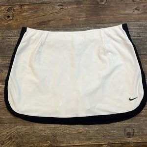 Nike Tennis Skirt